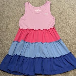 NWOT Vineyard Vines Girls Dress